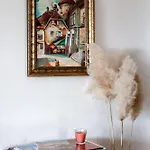Apartament Lori Lovran