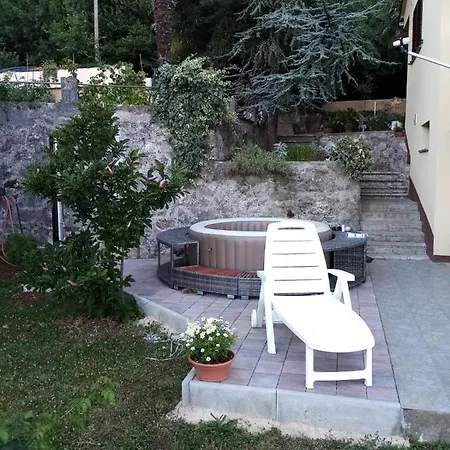 Appartement Lori *