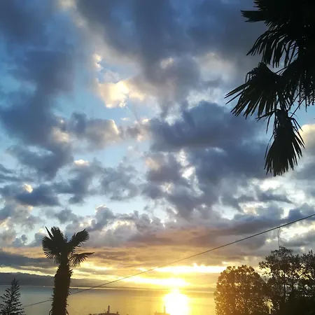 Apartman Lori Lovran