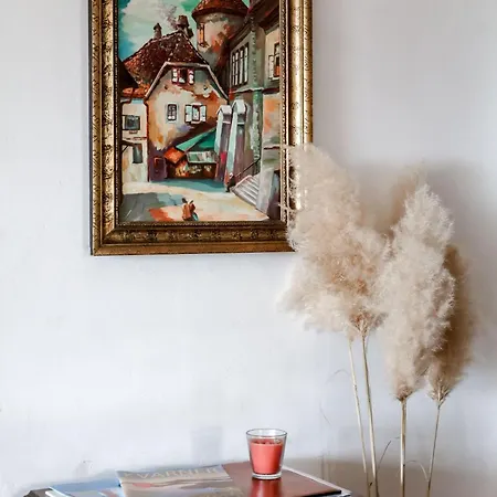 Appartement Lori Lovran