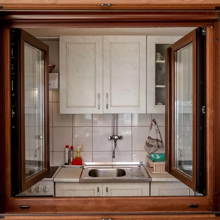 Appartement Lori *
