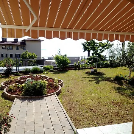 Lori Appartement