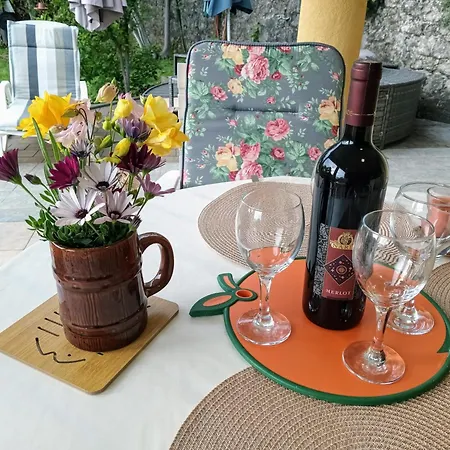 Lori Appartement