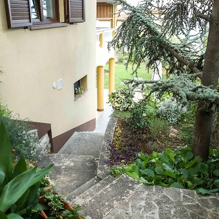 Apartman Lori Lovran