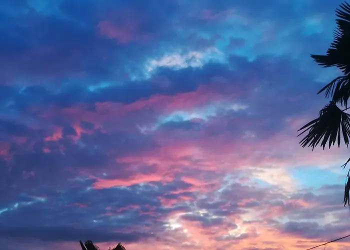 Lori Apartament Lovran