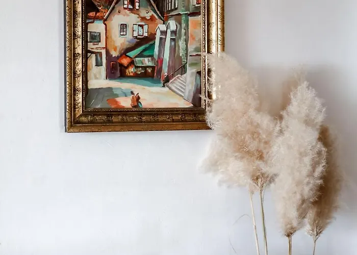 Apartament Lori Lovran