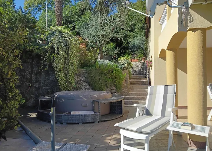 Lori Apartament Lovran