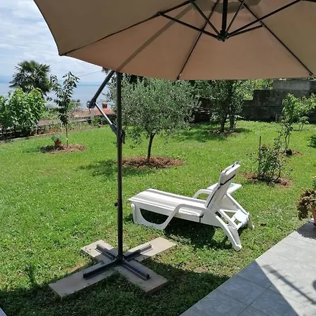 Appartement Lori Lovran