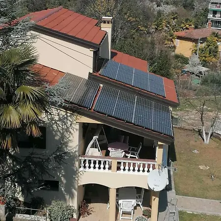 Apartman Lori