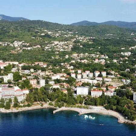 Appartement Lori Lovran