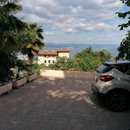 Appartement Lori Lovran