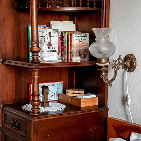 Apartman Lori
