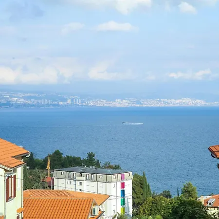 Appartement Lori Lovran