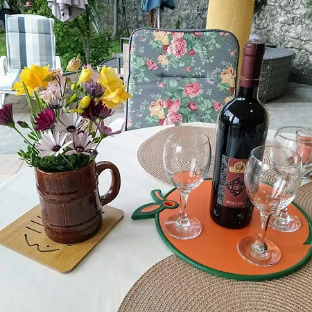 Lori Apartman