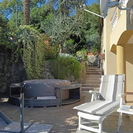 Lori Appartement Lovran