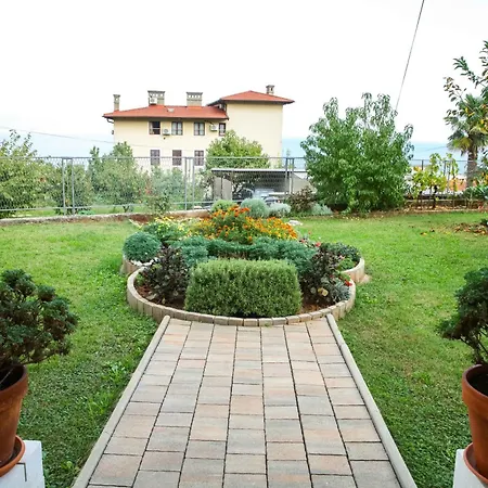 Appartamento Lori Laurana